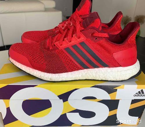 Chaussures course à pied