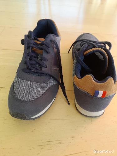 Sportswear - Chaussures le coq sportif  - photo 6