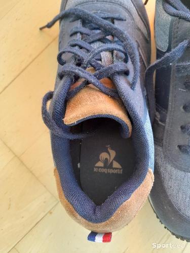 Sportswear - Chaussures le coq sportif  - photo 6