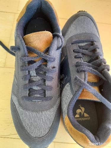 Sportswear - Chaussures le coq sportif  - photo 6