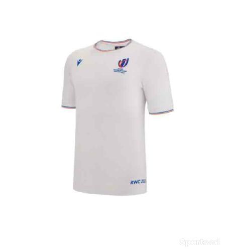 Rugby - KIT SUPPORTER RUGBY COUPE DU MONDE 2023  - photo 5