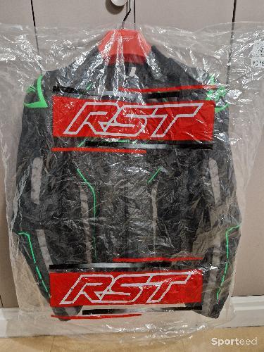 Moto route - Blouson Moto RST S-1 MESH - photo 6