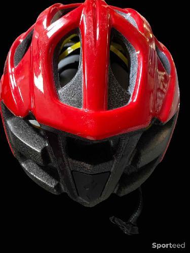 Vélo route - Casque Cycliste SPECIALIZED H/F - photo 6