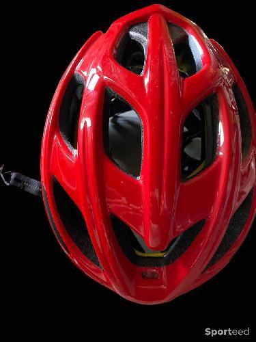 Vélo route - Casque Cycliste SPECIALIZED H/F - photo 6