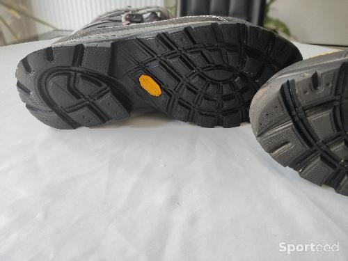 Randonnée / Trek - CHAUSSURES DE RANDONNEE ASOLO FEMME - photo 5