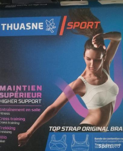 Athlétisme - Brassière sport  - photo 4