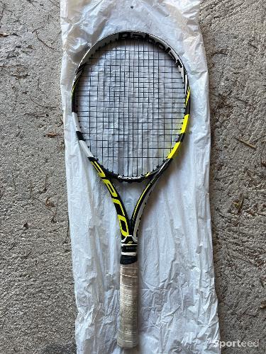 Tennis - Raquette de tennis Babolat  - photo 5