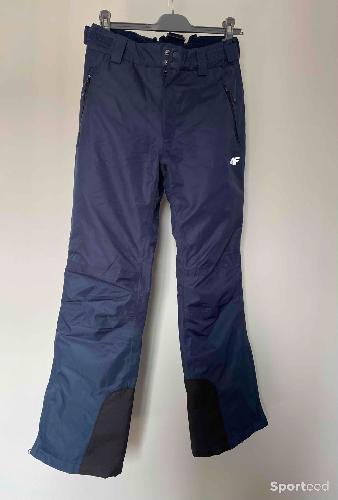 Ski alpin - Pantalon de ski  - photo 5