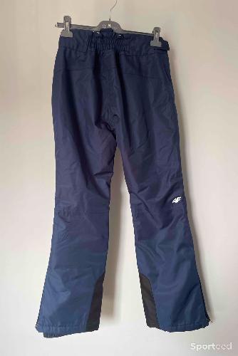 Ski alpin - Pantalon de ski  - photo 5