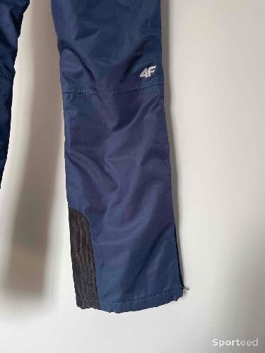 Ski alpin - Pantalon de ski  - photo 5