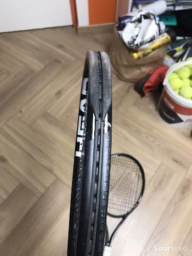 Tennis - Head Speed 360+ MP Black - photo 6