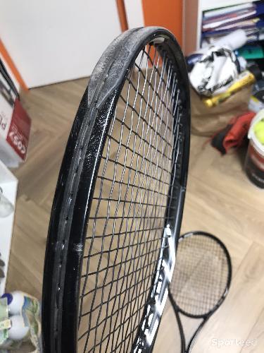 Tennis - Head Speed 360+ MP Black - photo 6