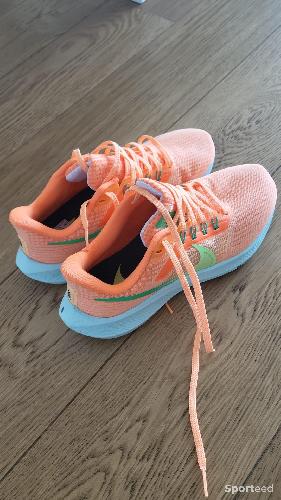 BASKETS FEMME RUNNING PEGASUS 39