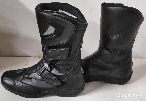 Moto route - Bottes ALPINESTARS  - photo 6