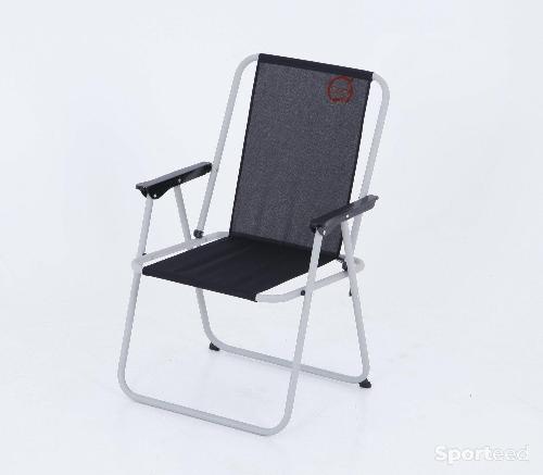 Fauteuil Piccolo O'Camp