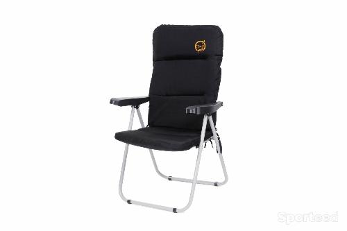 Camping - Fauteuil confort - photo 4