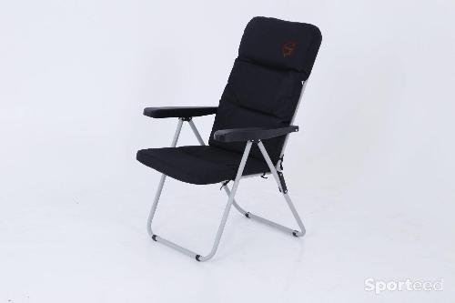 Camping - Fauteuil confort - photo 4