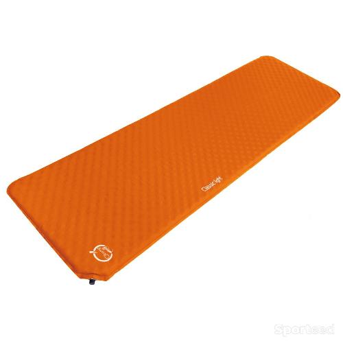 Matelas autogonflant