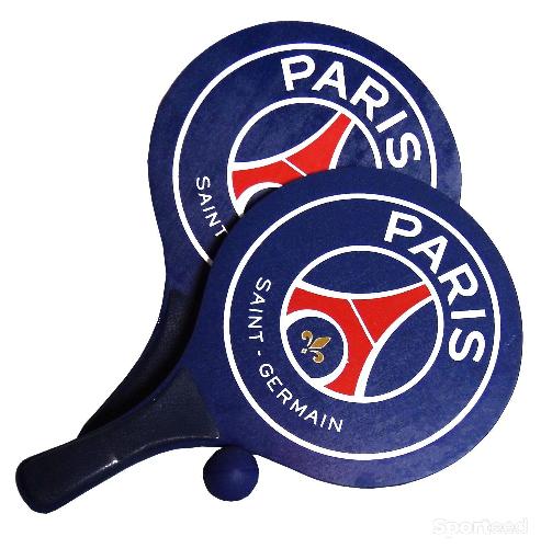 Football - Set Raquettes de plage PSG - photo 3