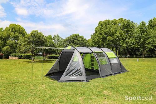 Camping - Tente de camping familiale 4 places - photo 6