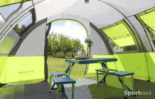 Camping - Tente de camping familiale - photo 5