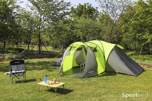 Camping - Tente de camping familiale 8 places - photo 5