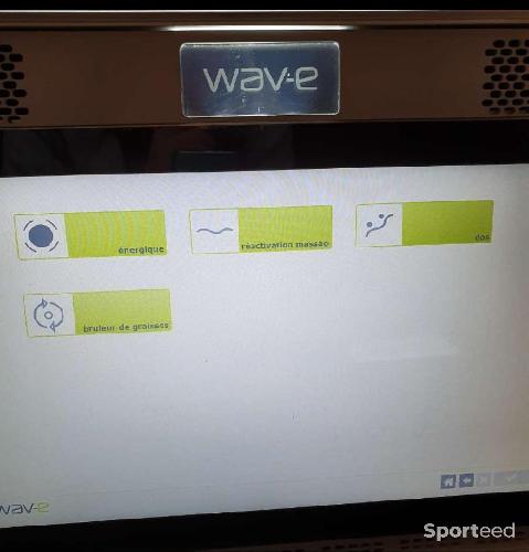 Accessoires électroniques - EMS ElectroStimulation WAV-E - photo 6