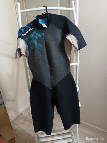 COMBI SURF TRIBORD