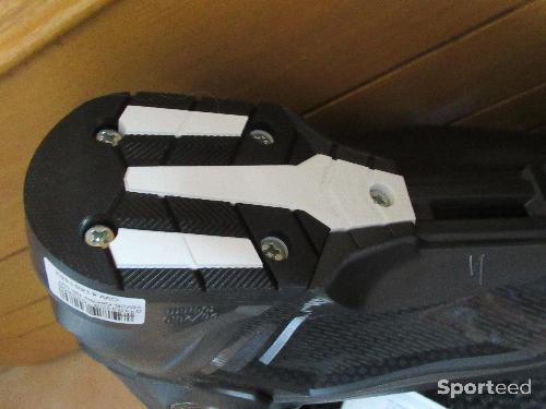 Ski alpin - chaussures de ski alpin salomon - photo 6