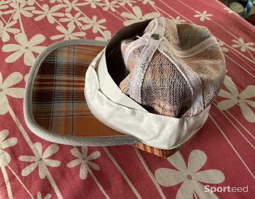 Golf - Casquette  - photo 5