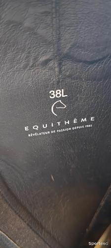 Equitation - Bottes Equitheme - photo 6