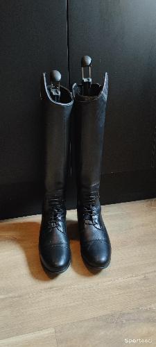 Equitation - Bottes Equitheme - photo 6