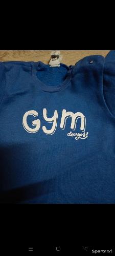 Sportswear - 15. Pull sport Decathlon 3ans 90-98cm - photo 6