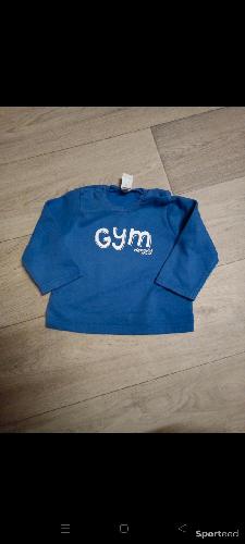 Sportswear - 15. Pull sport Decathlon 3ans 90-98cm - photo 6