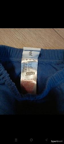 Sportswear - 75. Pantalon jogging Decathlon 3ans 90-98cm  - photo 4