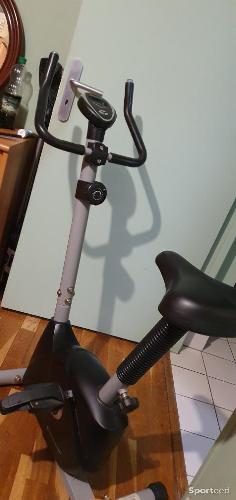 Fitness / Cardio training - Velo d'appartement - photo 3