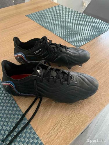Football - Chaussures de foot adidas copa sense  - photo 4
