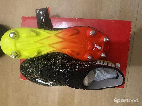 Football - Crampons puma neuf  - photo 5