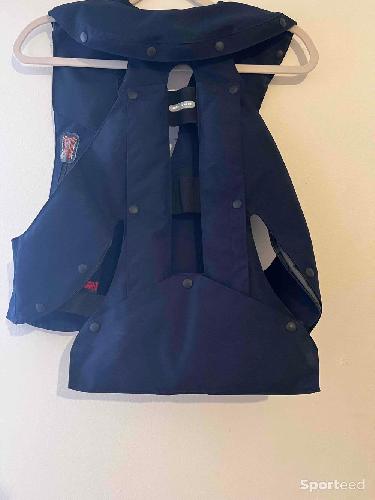 Equitation - Gilet air bag hit air  - photo 6