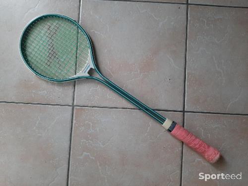 Squash - Raquette de squash Slazenger - photo 5