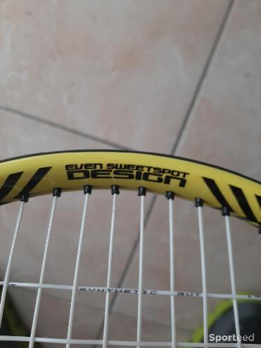 Tennis - Raquette de tennis BABOLAT Pulsion Team - photo 6