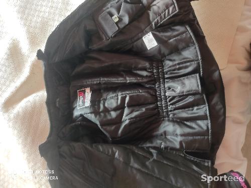 Moto route - Blouson de moto femme - photo 5