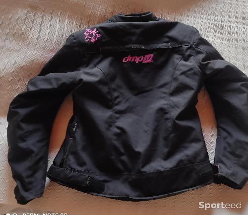 Moto route - Blouson de moto femme - photo 5