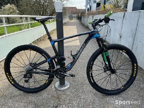 Vélo tout terrain - VTT - VTT GIANT Anthem Advanced - photo 3