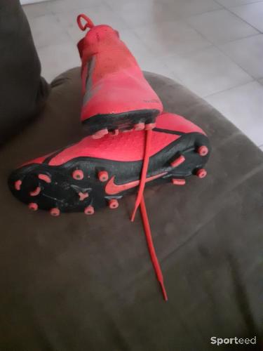 Football - Chaussures de football  - photo 4