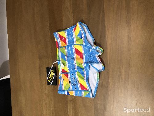 Natation - Maillot de bain Mako - photo 3