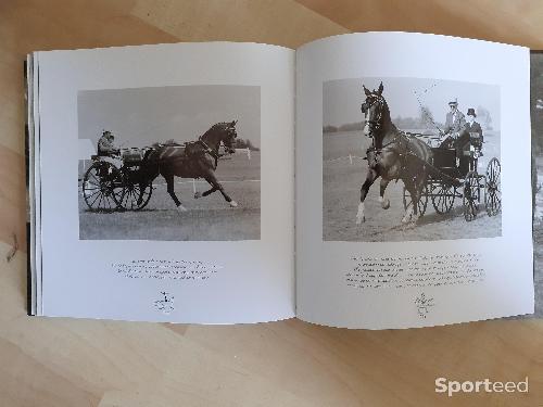 Equitation - Livre Chevaux - photo 6