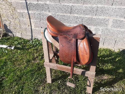 SELLE FORESTIER