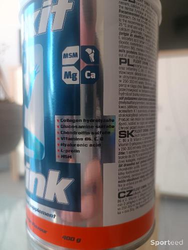 Musculation - Flexit drink - photo 3