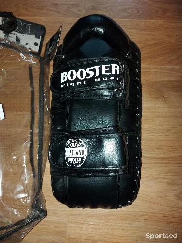 Boxes - Booster fight gear - photo 4